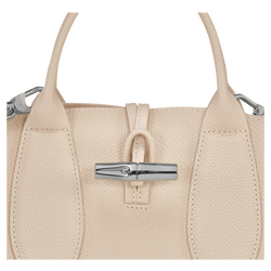Roseau Handbag S, Paper