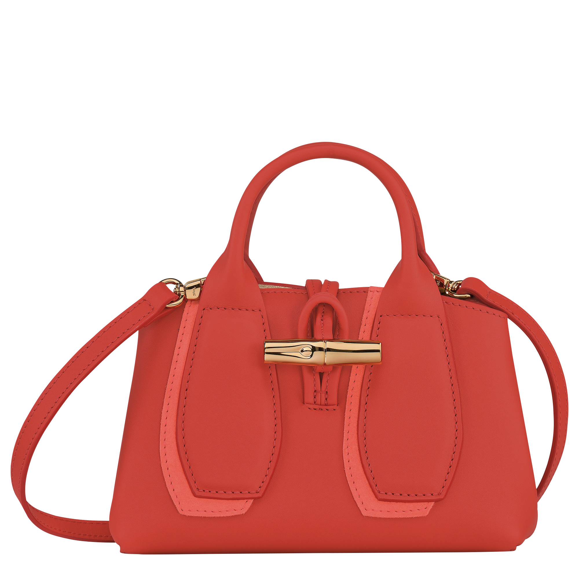 prada longchamp style