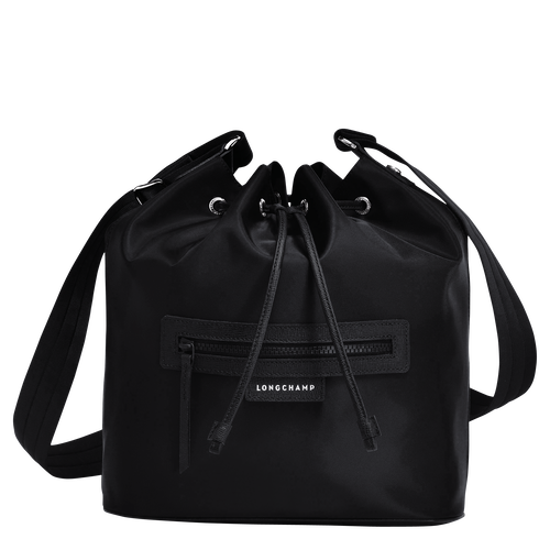Sac seau, Noir - Vue 1 de 1 Sac seau, Noir, hi-res - Vue 1 de 1