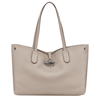 Le Roseau Essential Shopper L, Hellgrau