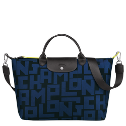 Top handle bag L