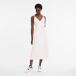 Vestido , Otro - Crudo