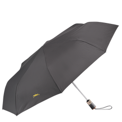 Retractable umbrella