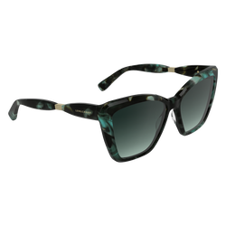Sunglasses , Oil scale - Acetate