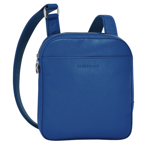 Cross body bag, 280 Sapphire Cross body bag, 280 Sapphire, hi-res
