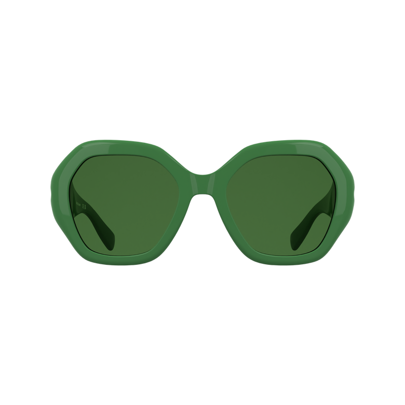 Zonnebrillen , Groen - Ander  - Weergave 1 van  2