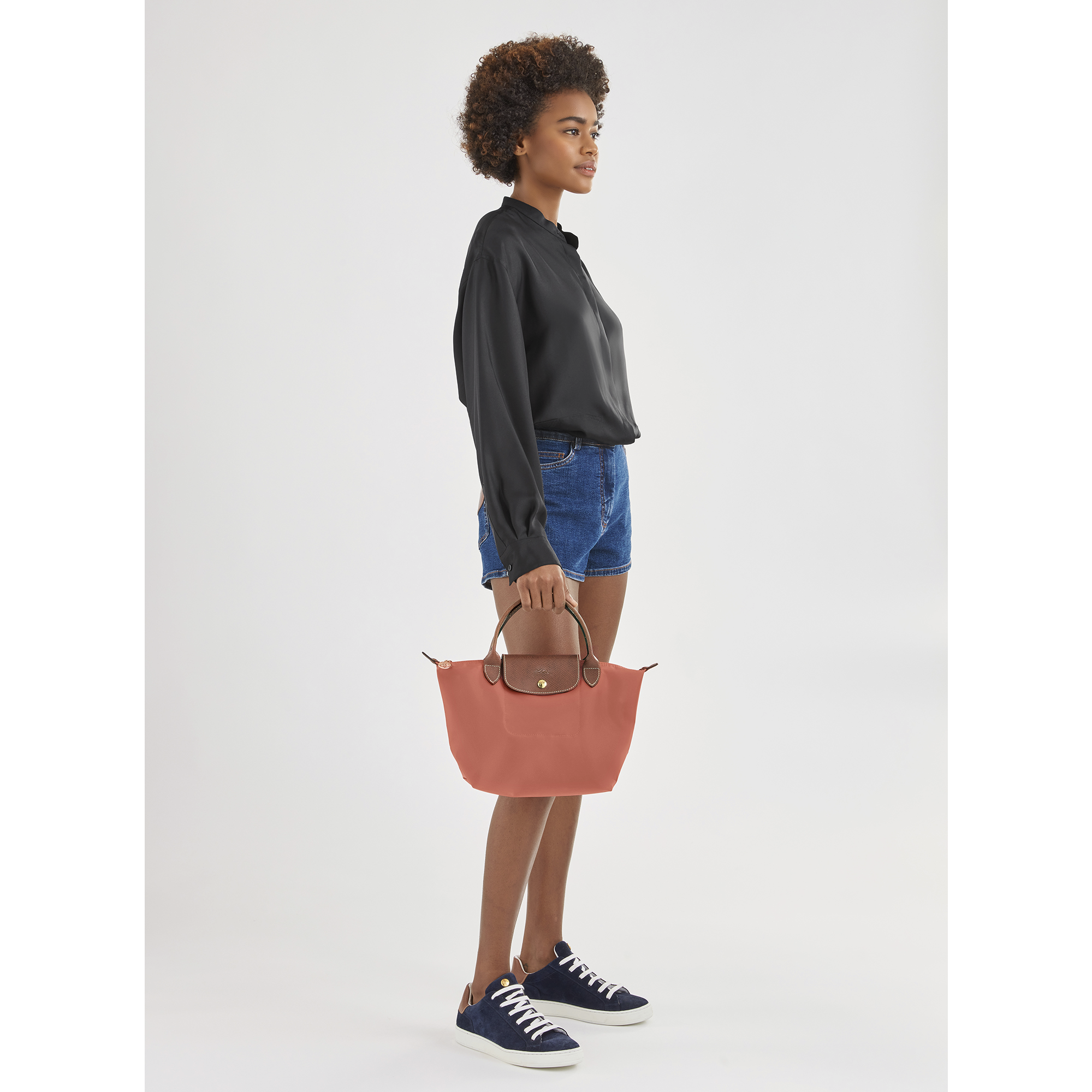 longchamp large le pliage