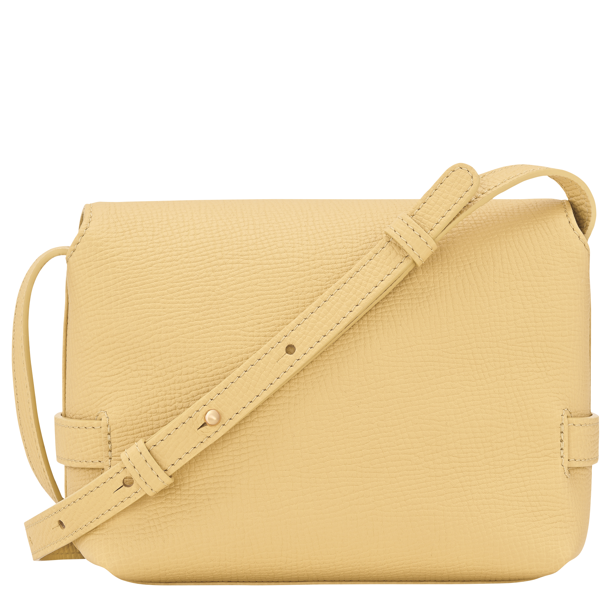 Le Smart Sac bandouli&egrave;re S, Foin