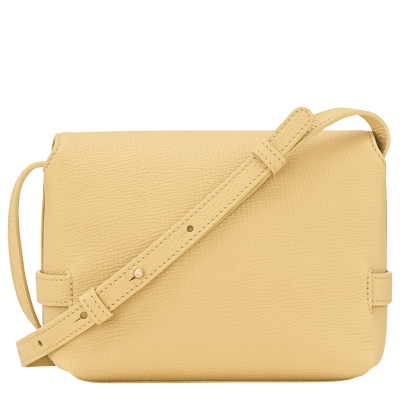 Le Smart Sac bandouli&egrave;re S, Foin