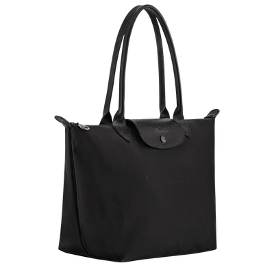 Le Pliage One 肩揹袋, 黑色