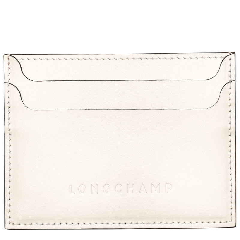 Longchamp card holder shop
