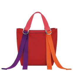 Le Pliage Re-Play Handbag XS, Red