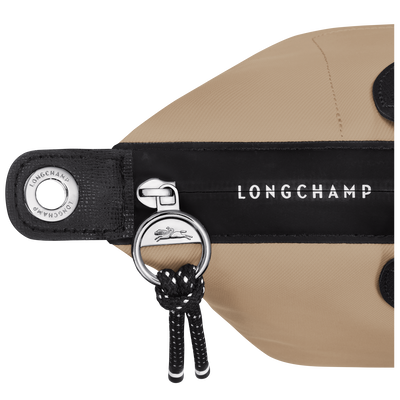 Le Pliage Energy Tas met handgreep aan de bovenkant S, Klei