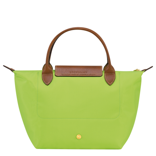 Le Pliage Original Handbag S, Green Light