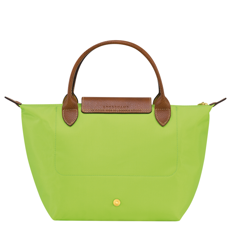 Le Pliage 原創系列 手提包 S , 綠色 - 再生帆布  - 查看 4 6