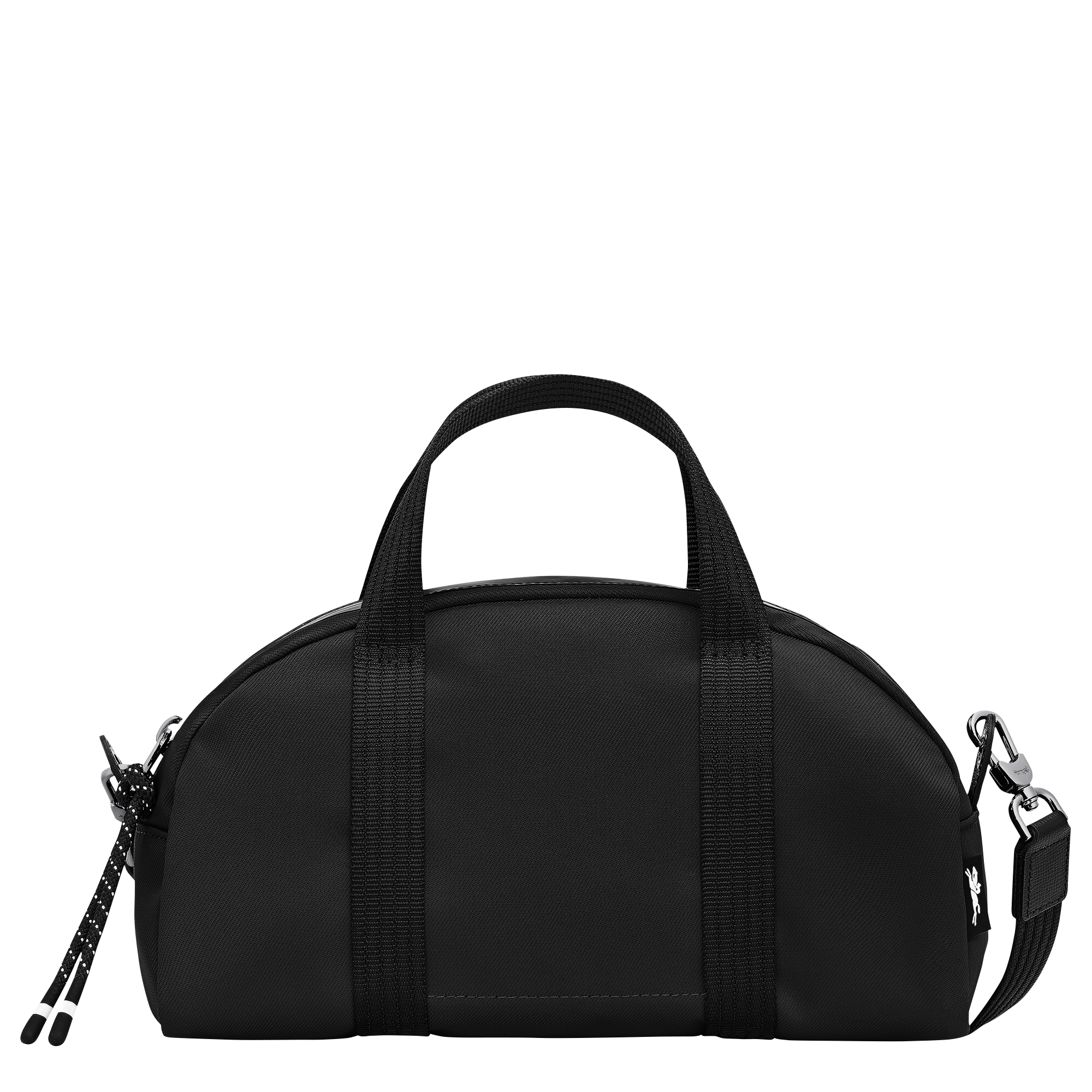 Le Pliage Energy Handbag M, Rose gold