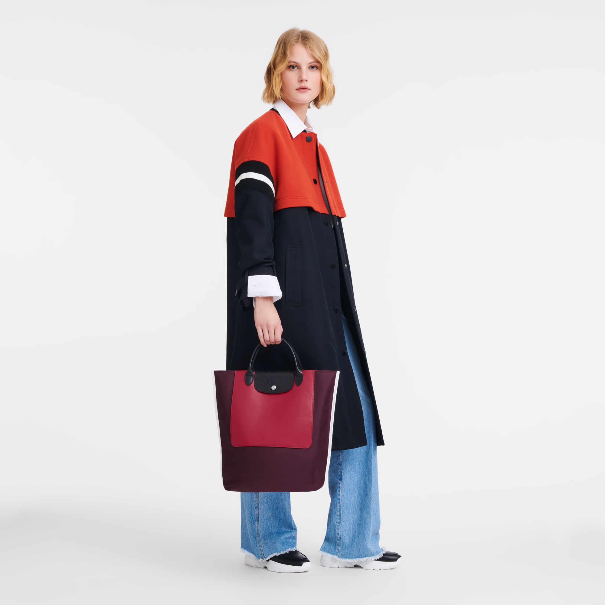 Longchamp nendo bag sale