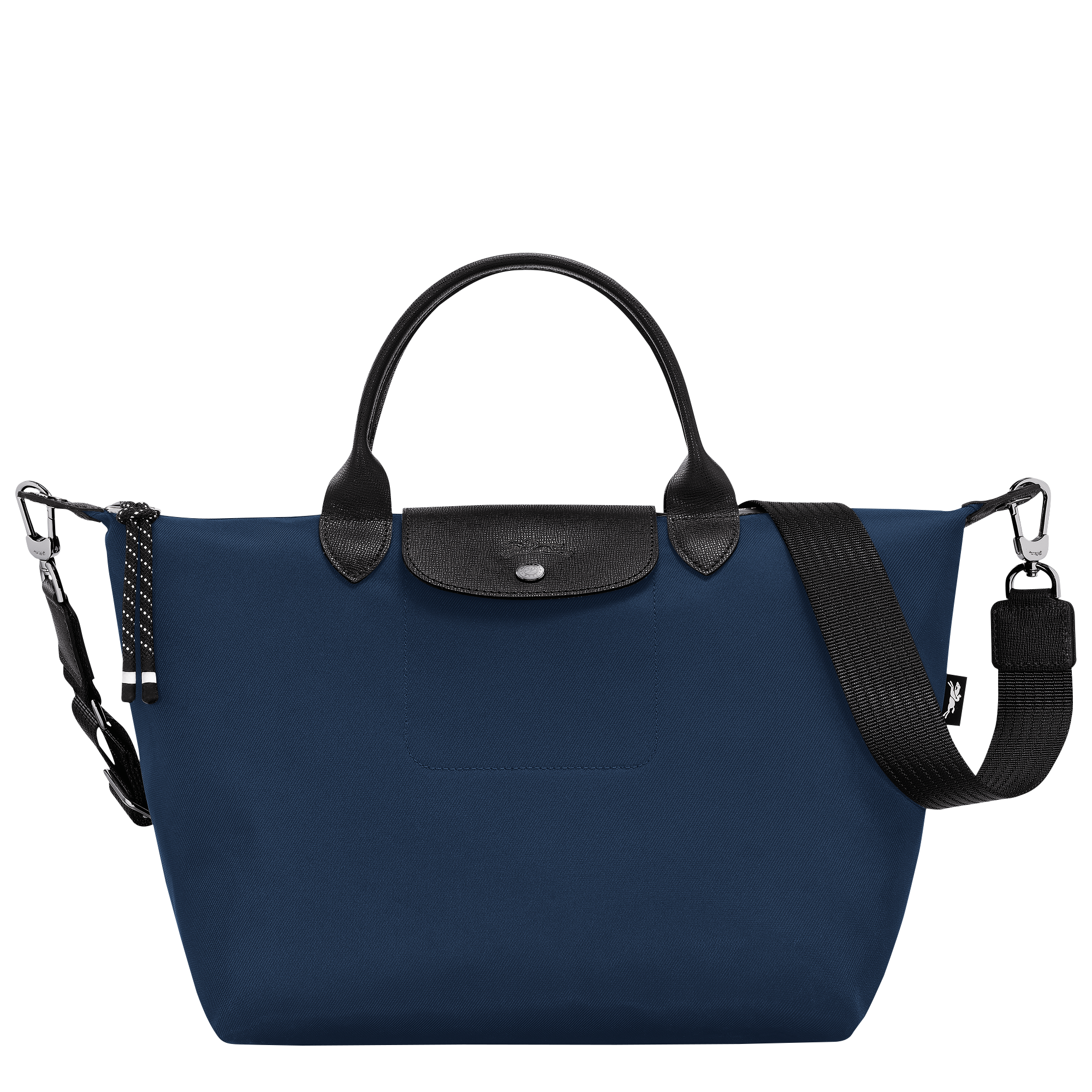 Le Pliage Energy Handbag L, Navy
