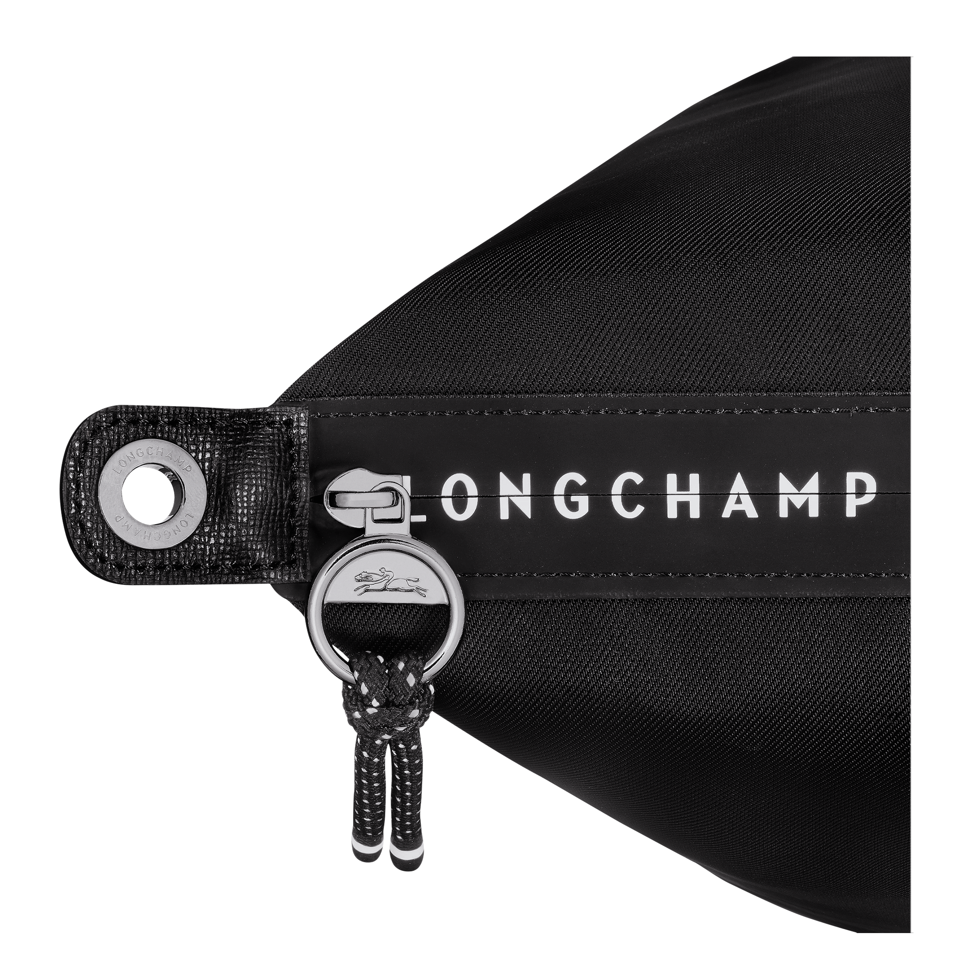 Reisetasche L, Schwarz - Ansicht 6 von
6 - Zoom vergrößern Le Pliage Energy Reisetasche L, Schwarz