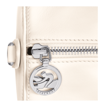 Daylong Handbag M, Ecru