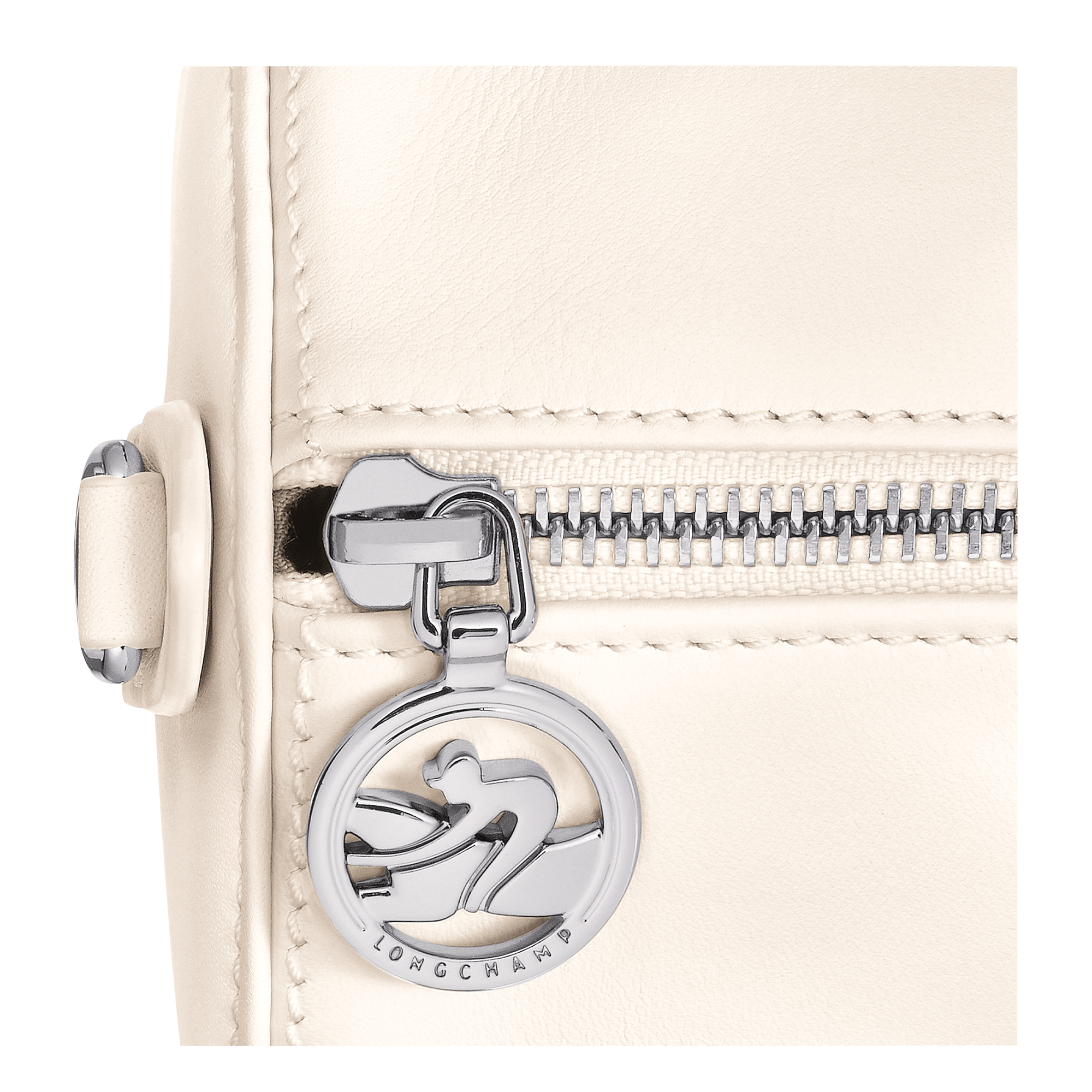 Sac à main M, Ecru - Vue 6 de
6 - agrandir le zoom Daylong Sac à main M, Ecru