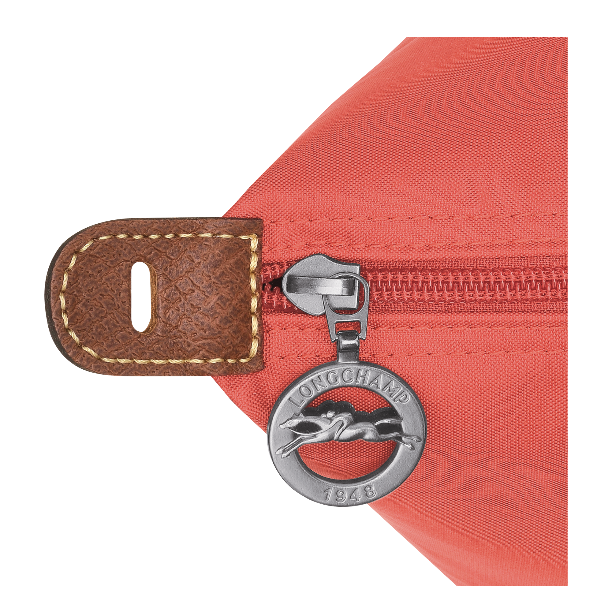 Le Pliage Original Bolsa de viaje L, Fresa