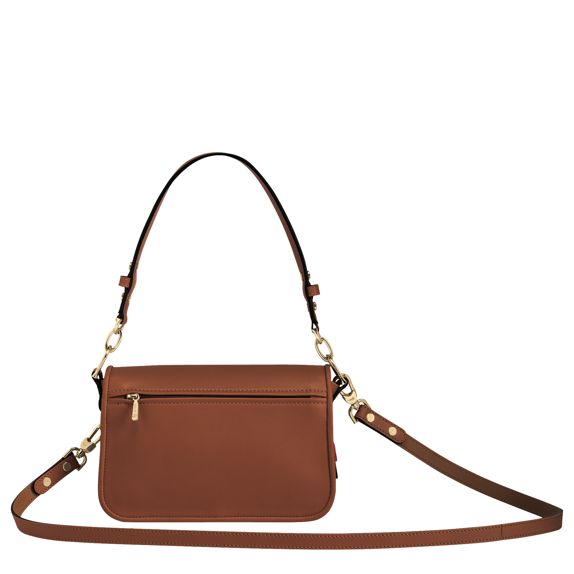 Longchamp hotsell mademoiselle review