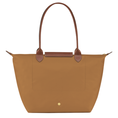 Le Pliage Original Tote bag L, Fawn