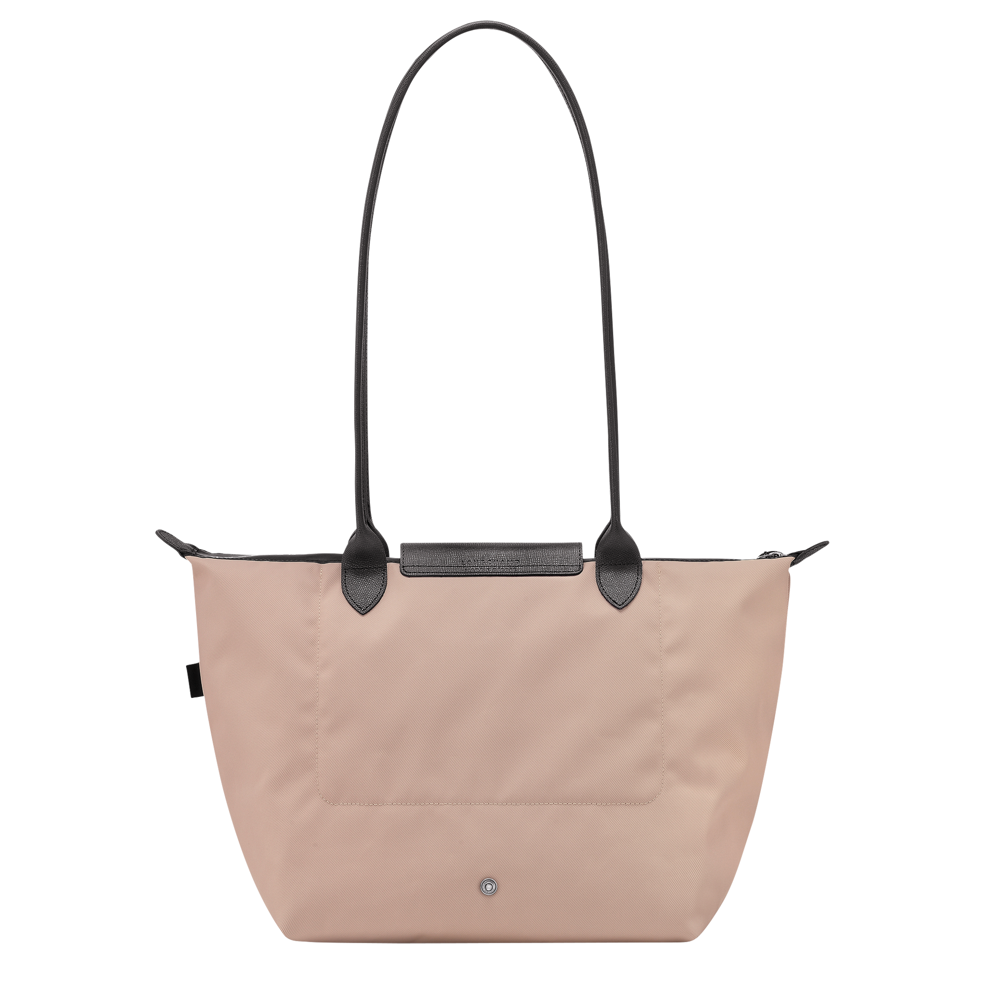 Le Pliage Energy 長提把斜背袋 L, 山楂紅