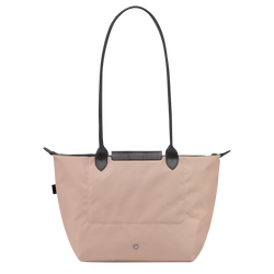 Le Pliage Energy 長提把斜背袋 L, 山楂紅