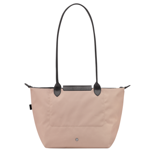 Le Pliage Energy 長提把斜背袋 L , 山楂紅 - 再生帆布 - 查看 3 5