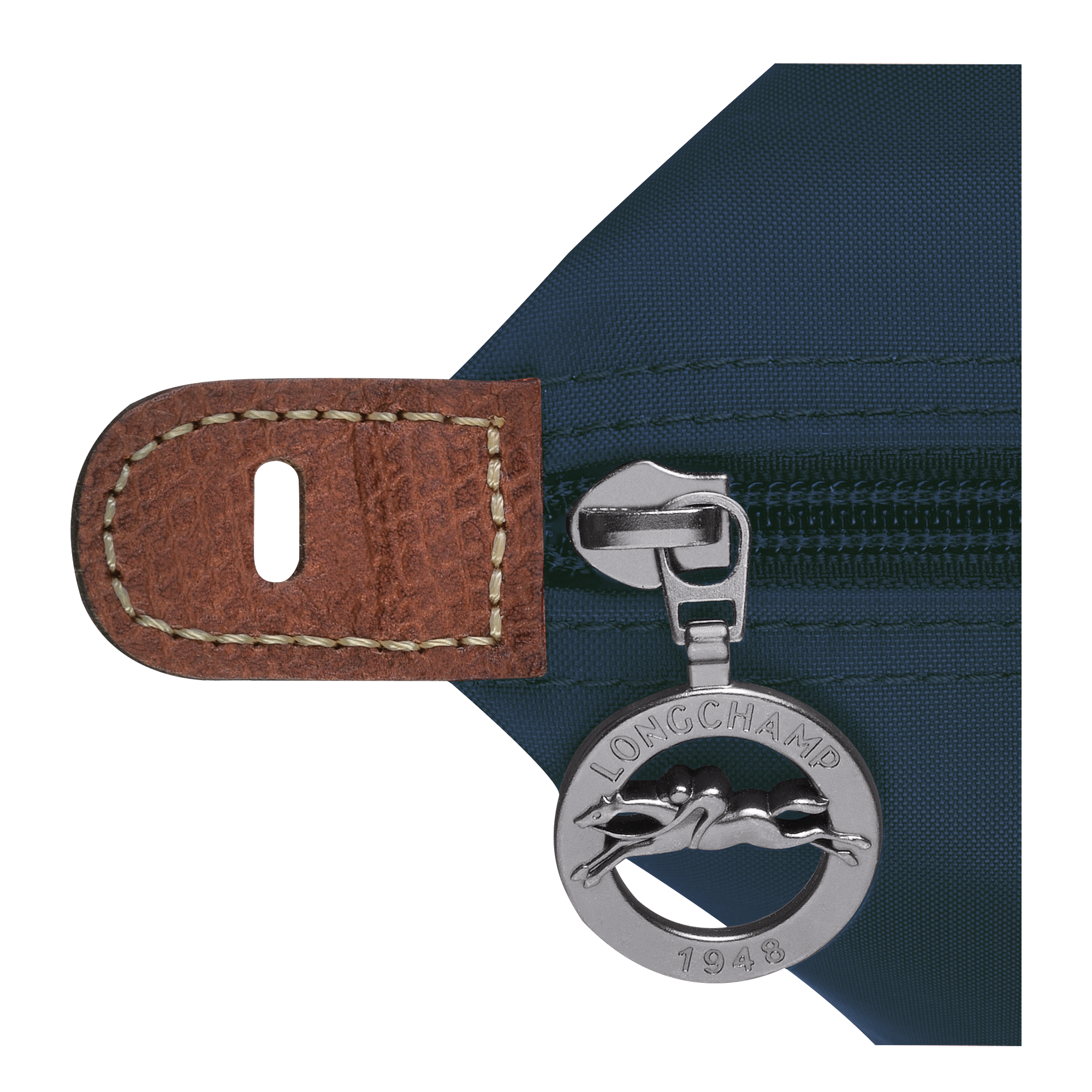 Le Pliage Original Sac de voyage M, Marine