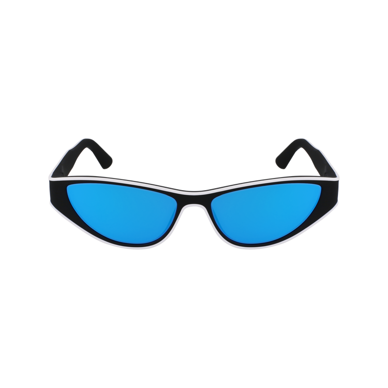 Sunglasses , Black - Plant Based Resin  - View 1 of 2