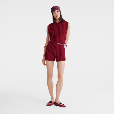 null Shorts, Beetroot