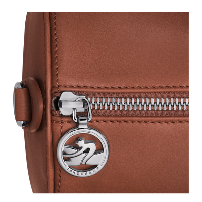 Daylong Borsa con manico L,  Cognac