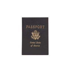 Passport cover