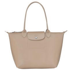 Shopping bag S, Sand
