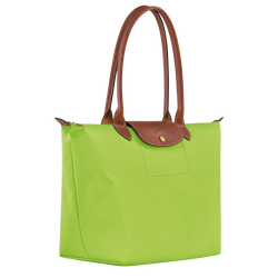 Le Pliage Original Bolso de hombro L, Verde
