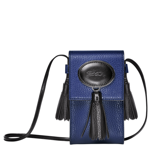 Etui téléphone, 280 Saphir Etui téléphone, 280 Saphir, hi-res