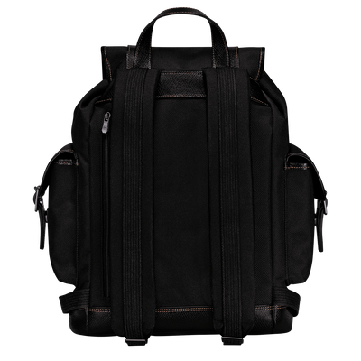 Boxford Backpack, Black