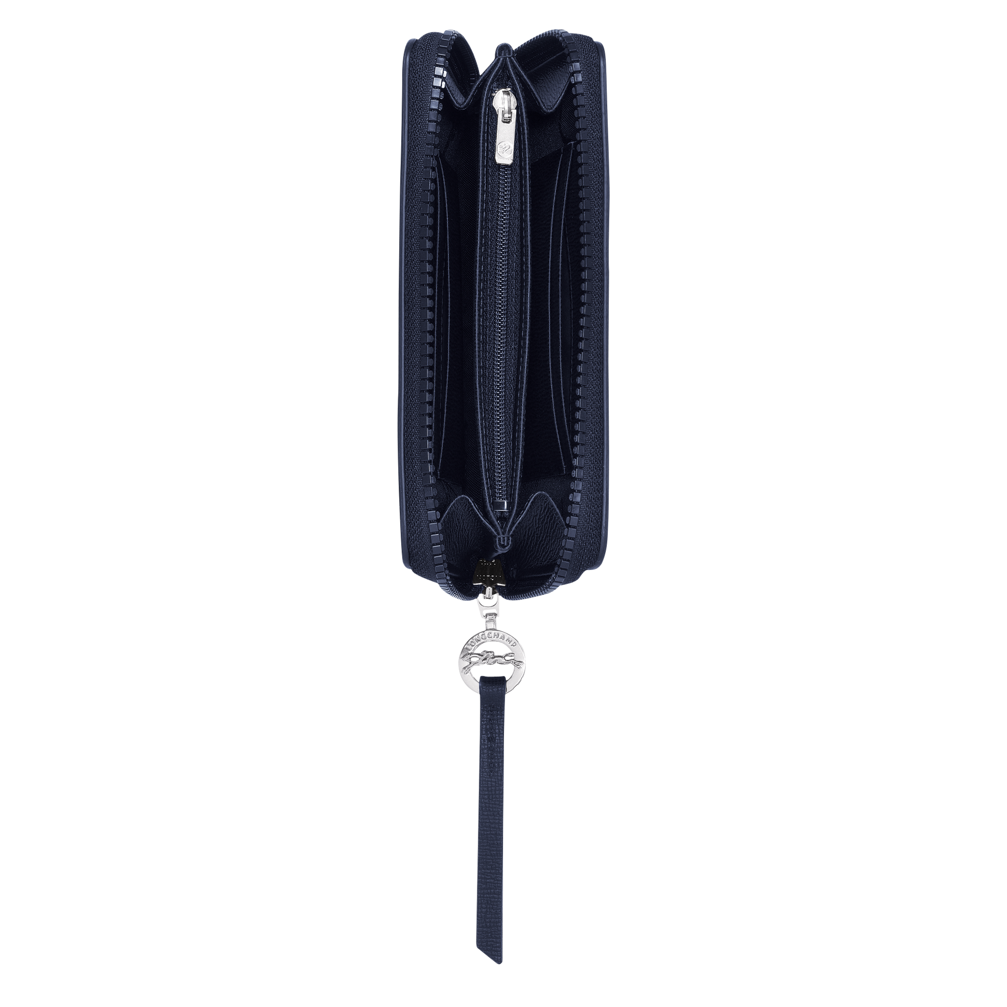 longchamp le pliage wallet