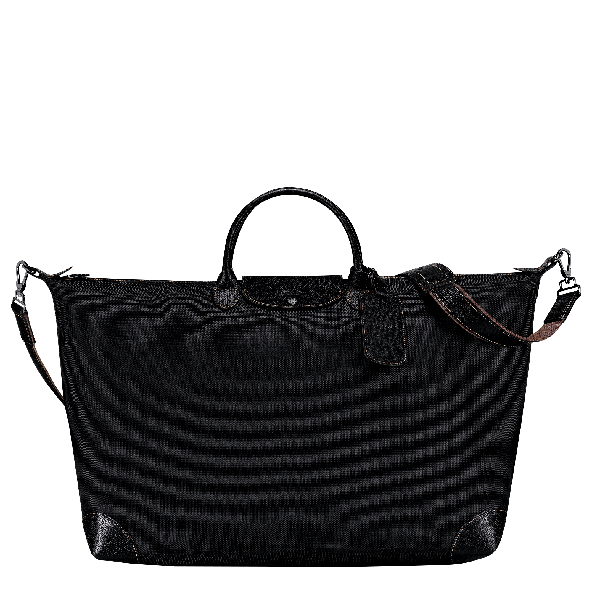 Travel bag XL Boxford Black 
