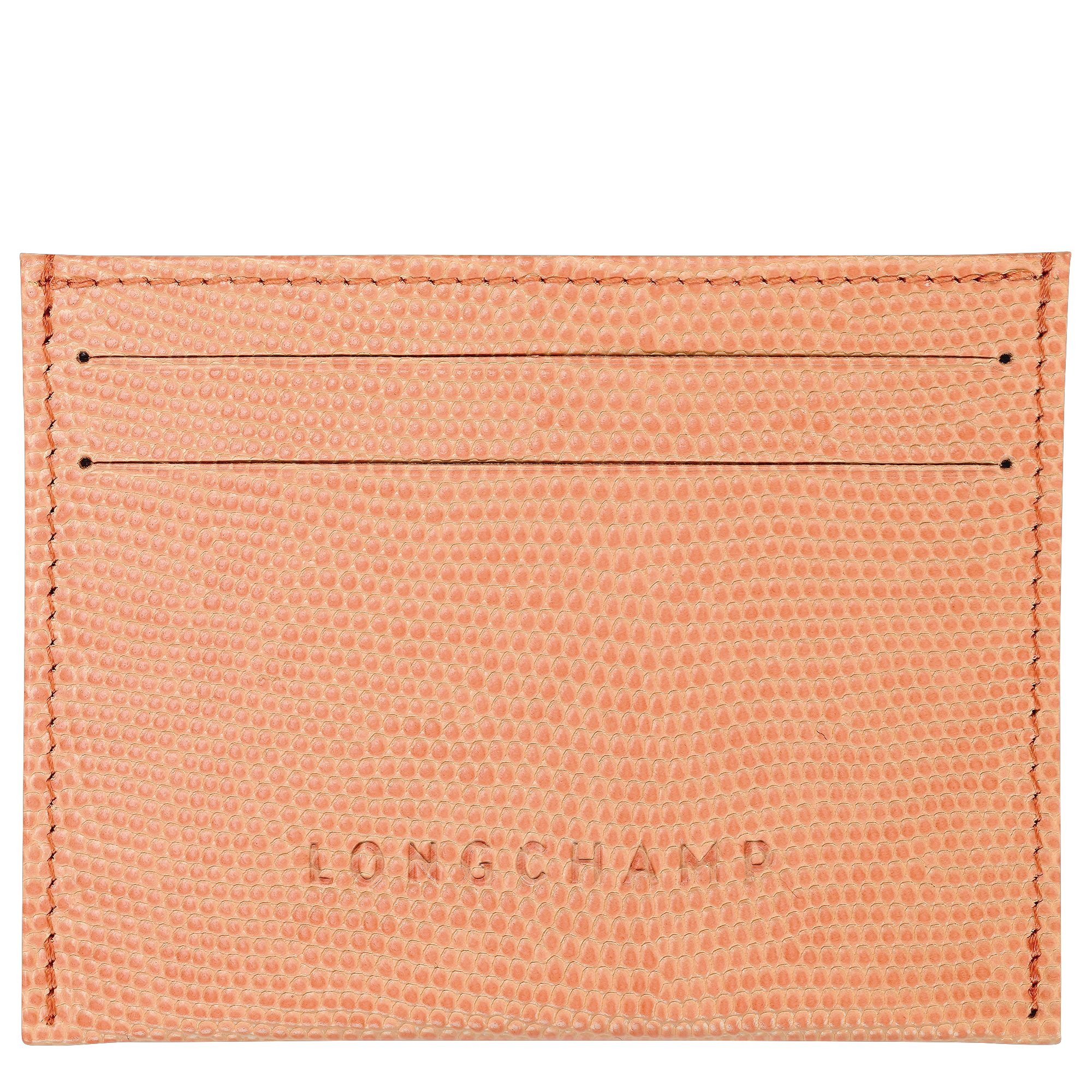 Longchamp Pocket Card holder, Sunset