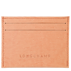 Longchamp Pocket Card holder , Sunset - Leather