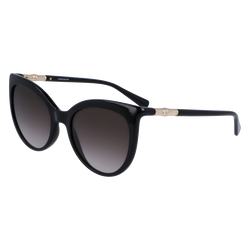 Gafas de sol , Otro - Negro