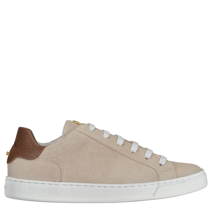 Fall-Winter 2021 Collection Sneakers, Pale pink