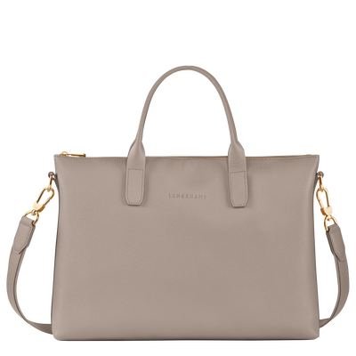 Le Foulonné Briefcase S, Turtledove