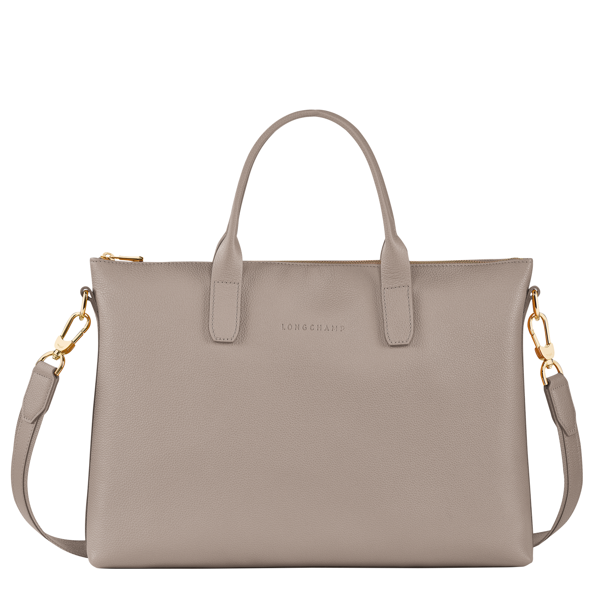 Porte document cuir longchamp online