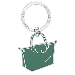 Le Pliage Key rings , Sage - OTHER