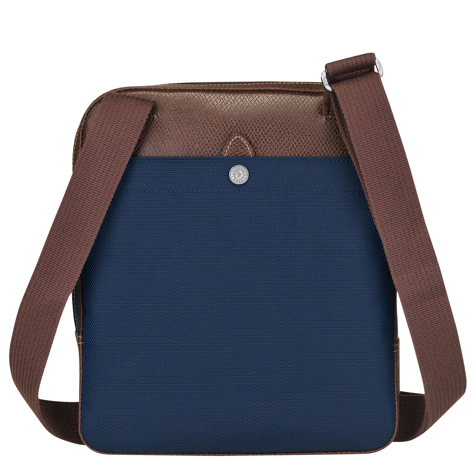Crossbody bag M, Blue - View 3 of
4 - zoom in Boxford Crossbody bag M, Blue